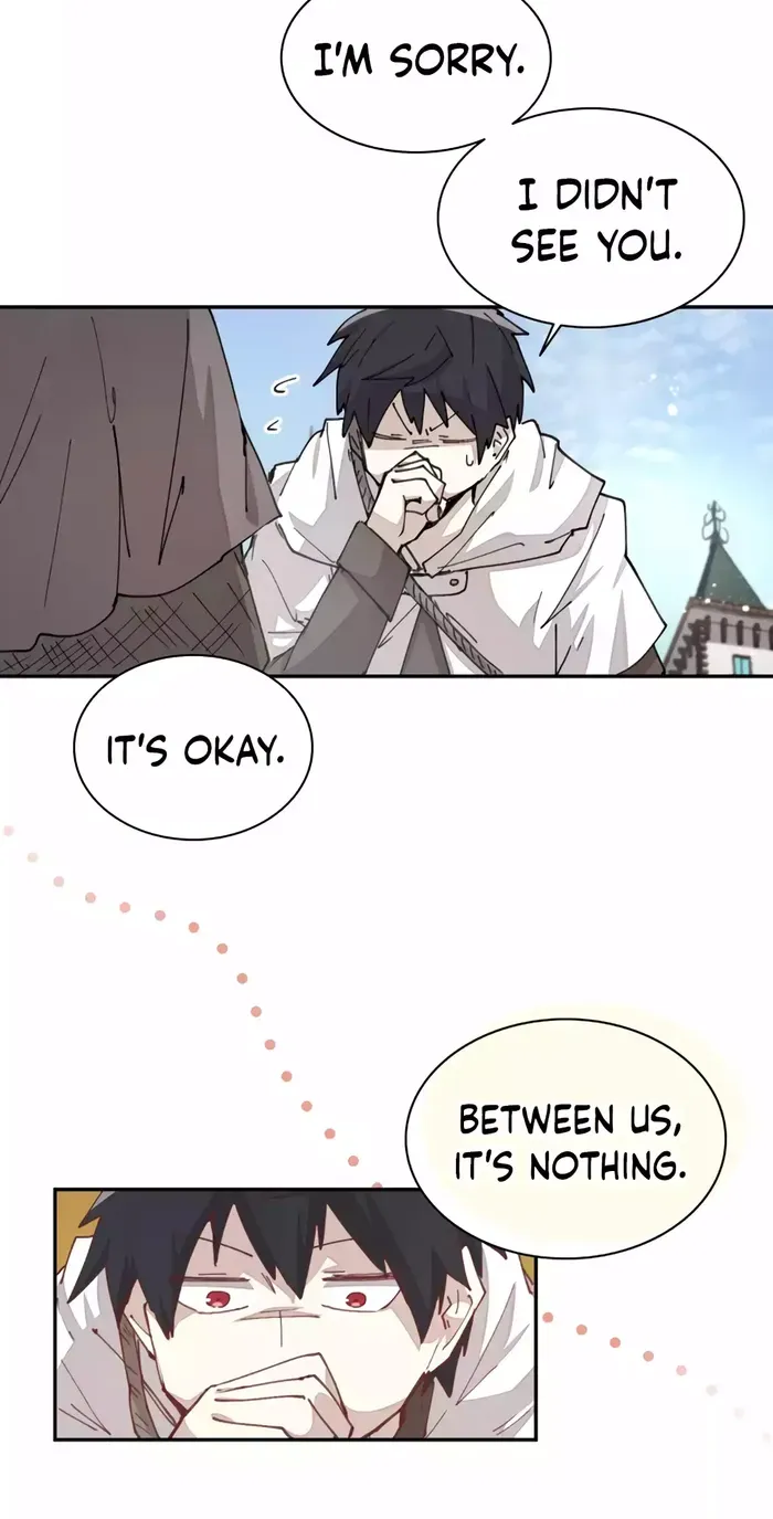 The Rebirth of the Hero’s Party’s Archmage Chapter 39 page 27 - 
