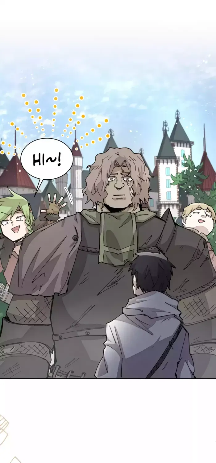 The Rebirth of the Hero’s Party’s Archmage Chapter 39 page 28 - 