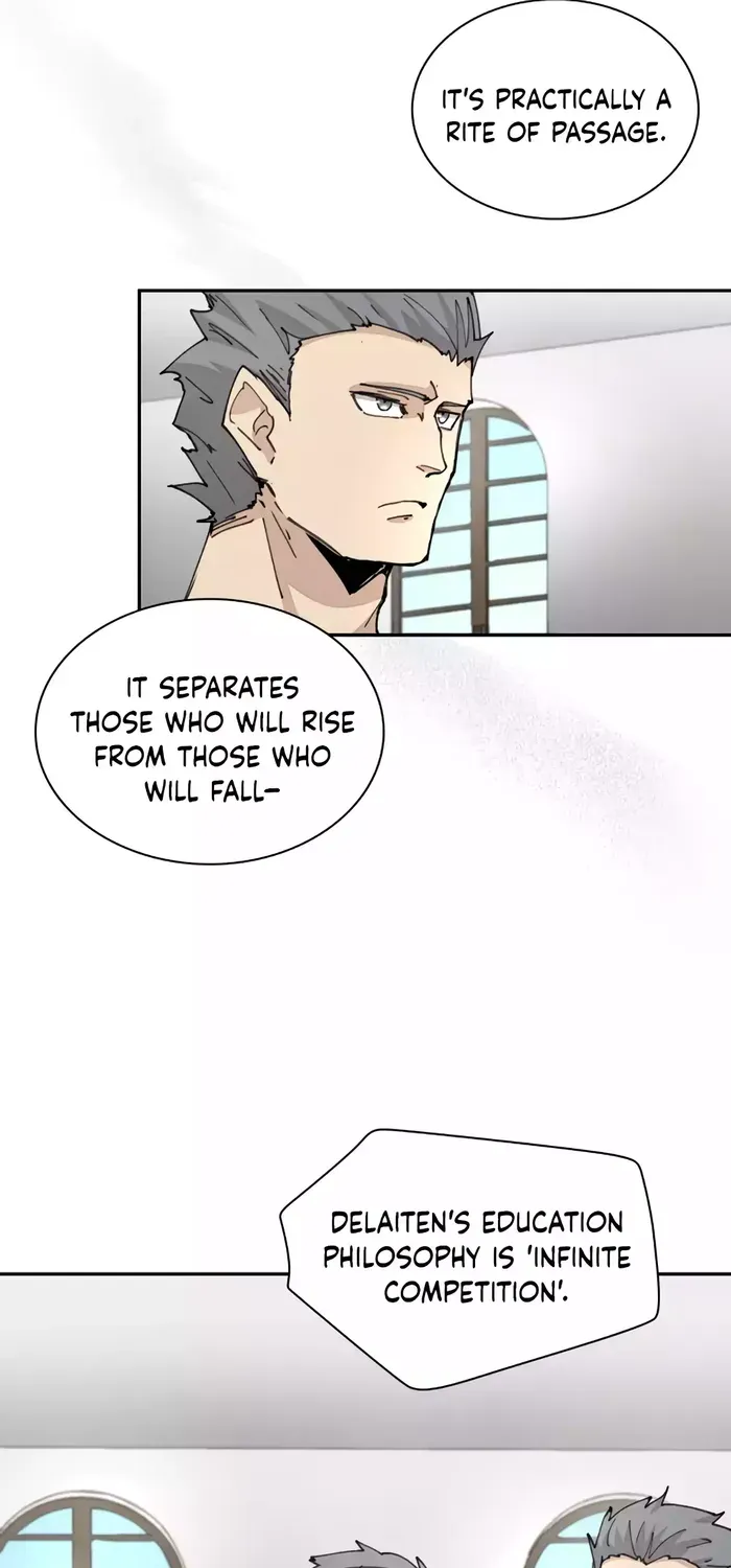 The Rebirth of the Hero’s Party’s Archmage Chapter 39 page 4 - 
