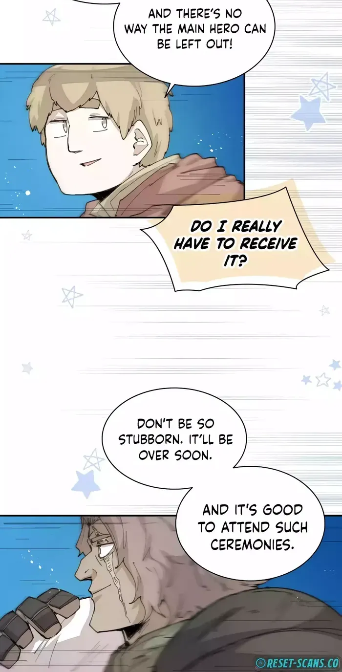 The Rebirth of the Hero’s Party’s Archmage Chapter 39 page 33 - 