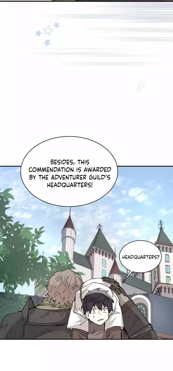 The Rebirth of the Hero’s Party’s Archmage Chapter 39 page 34 - 