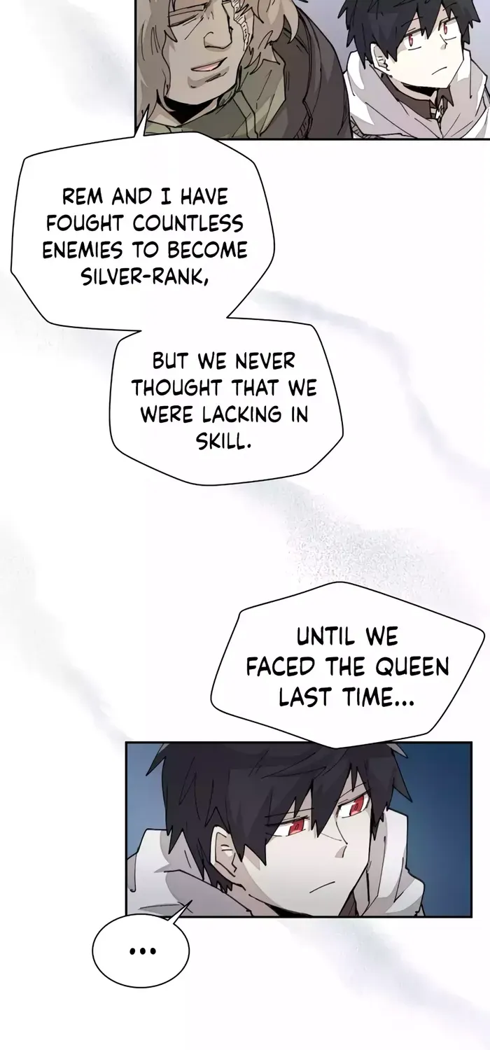 The Rebirth of the Hero’s Party’s Archmage Chapter 39 page 40 - 
