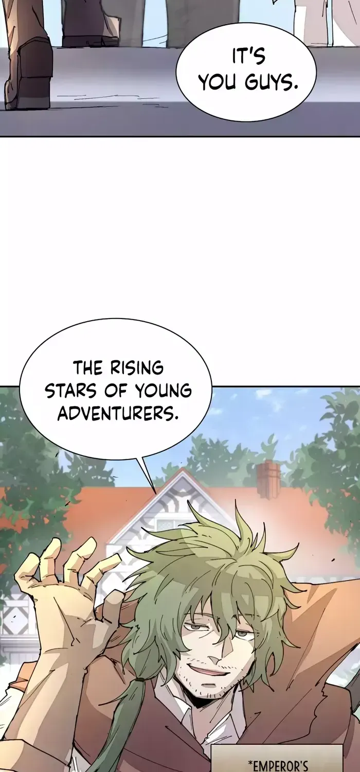 The Rebirth of the Hero’s Party’s Archmage Chapter 39 page 44 - 