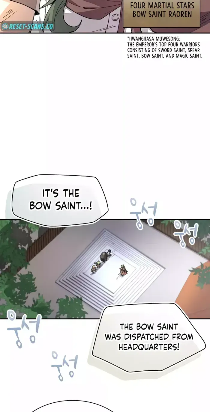 The Rebirth of the Hero’s Party’s Archmage Chapter 39 page 45 - 