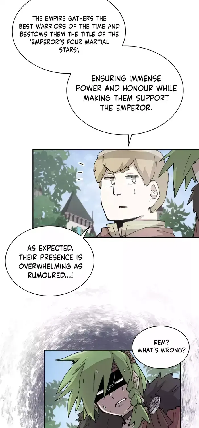 The Rebirth of the Hero’s Party’s Archmage Chapter 39 page 46 - 