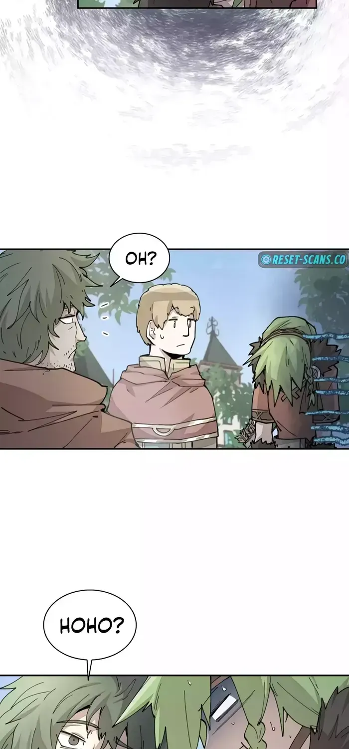 The Rebirth of the Hero’s Party’s Archmage Chapter 39 page 47 - 