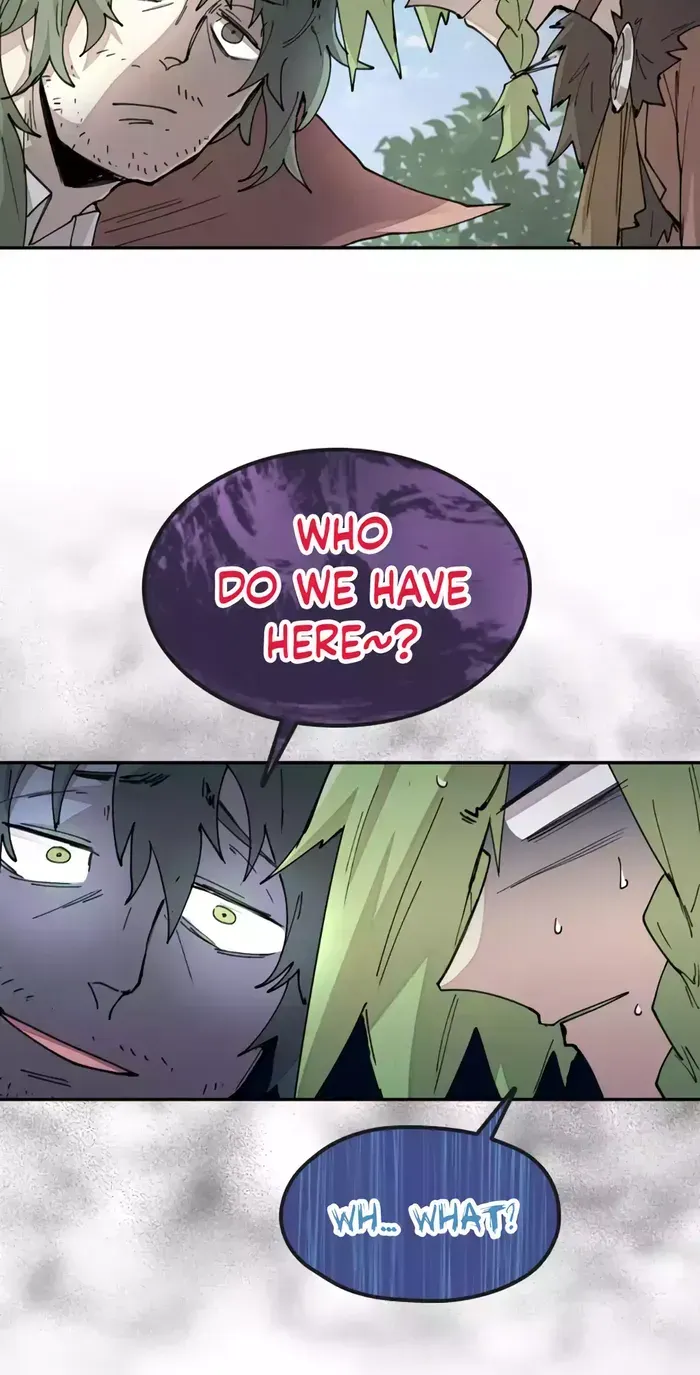 The Rebirth of the Hero’s Party’s Archmage Chapter 39 page 48 - 