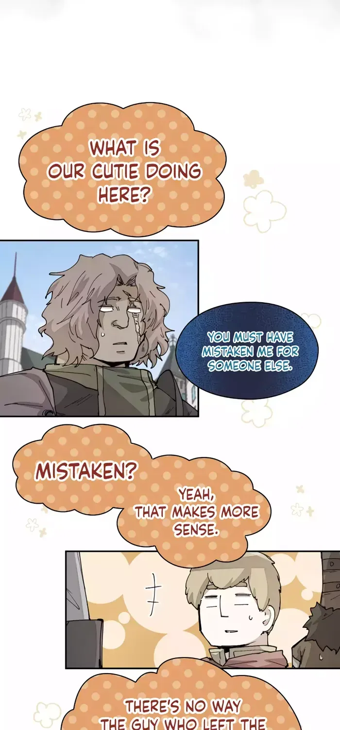 The Rebirth of the Hero’s Party’s Archmage Chapter 39 page 49 - 
