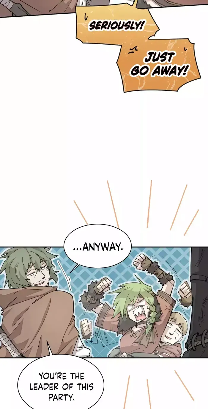The Rebirth of the Hero’s Party’s Archmage Chapter 39 page 51 - 