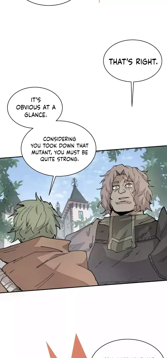 The Rebirth of the Hero’s Party’s Archmage Chapter 39 page 52 - 