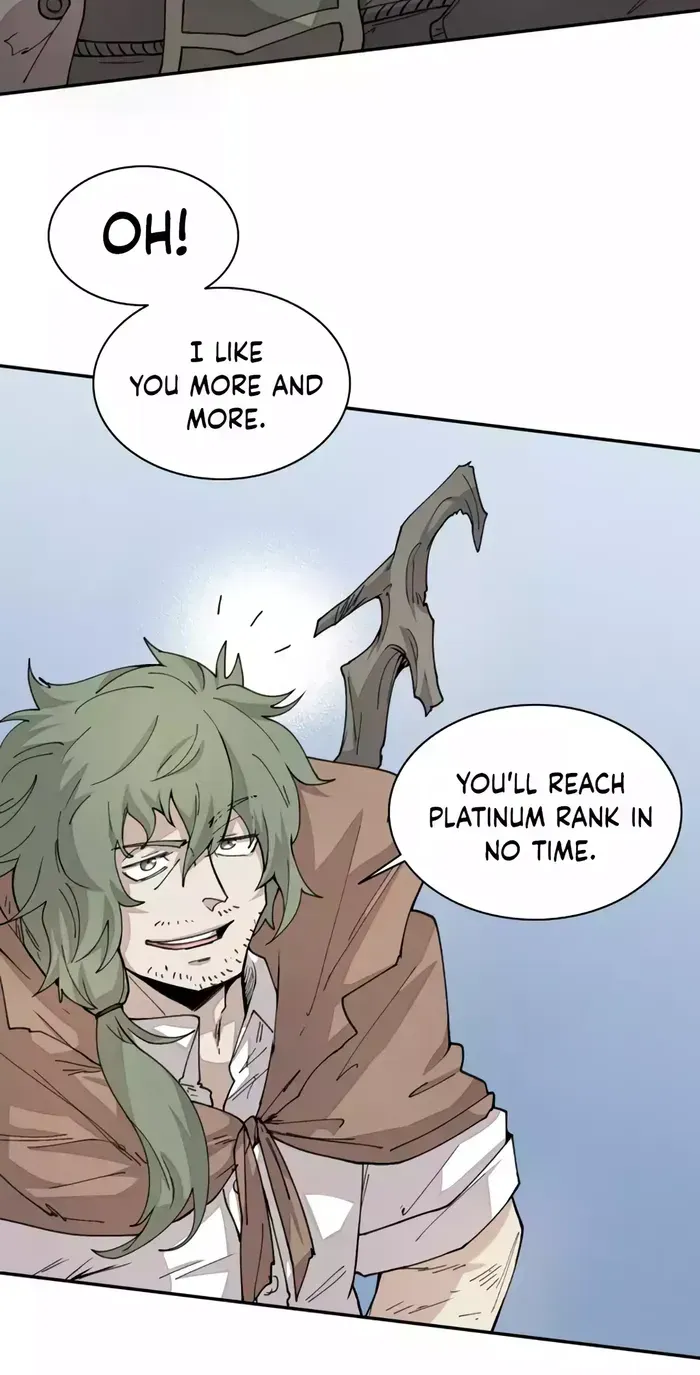 The Rebirth of the Hero’s Party’s Archmage Chapter 39 page 54 - 