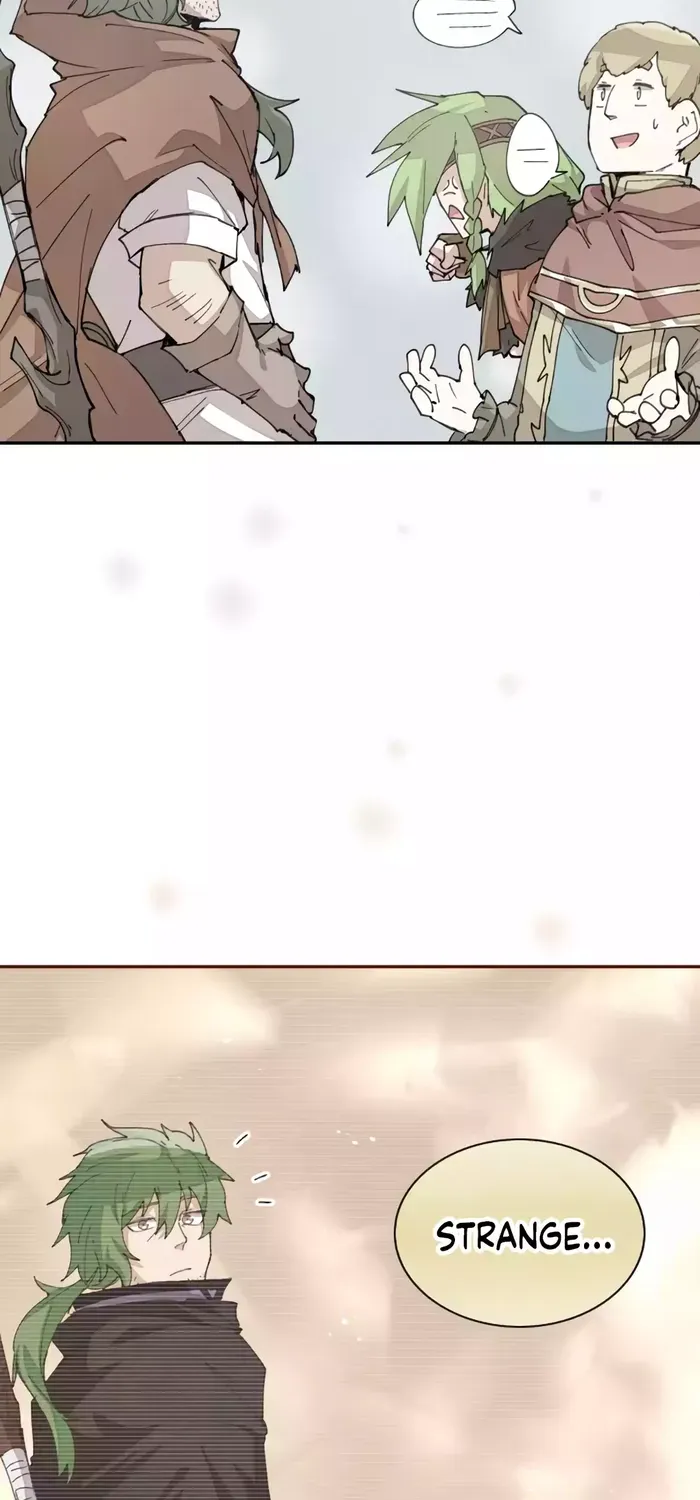 The Rebirth of the Hero’s Party’s Archmage Chapter 39 page 56 - 
