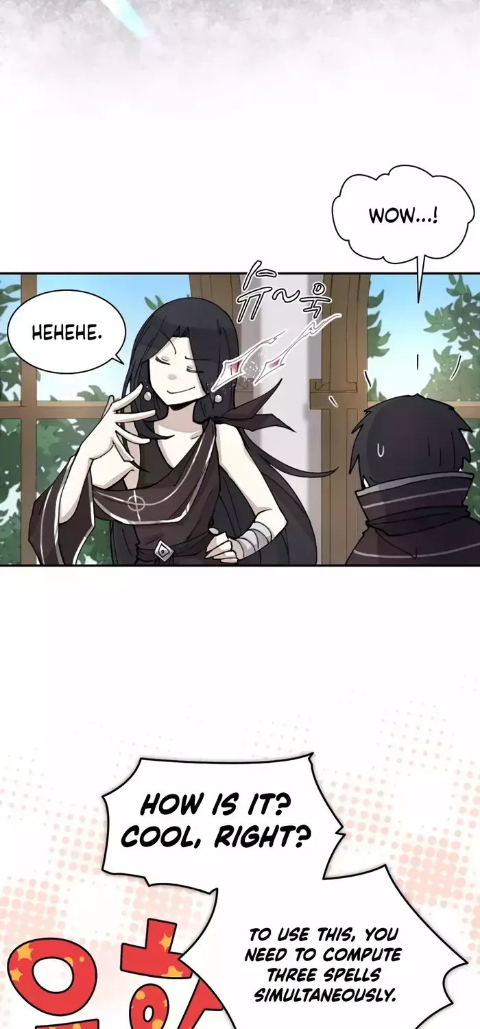 The Rebirth of the Hero’s Party’s Archmage Chapter 4 page 12 - 