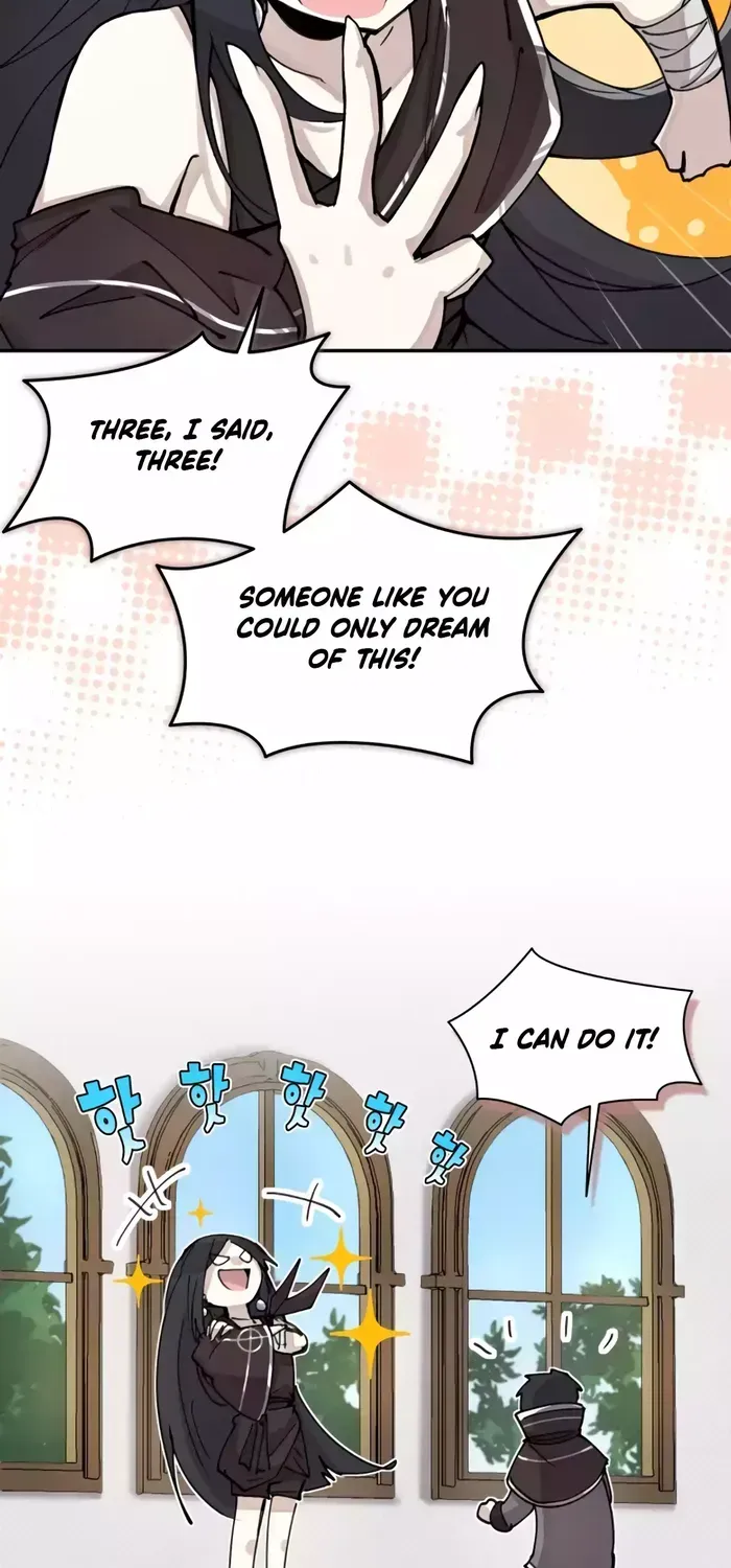 The Rebirth of the Hero’s Party’s Archmage Chapter 4 page 14 - 