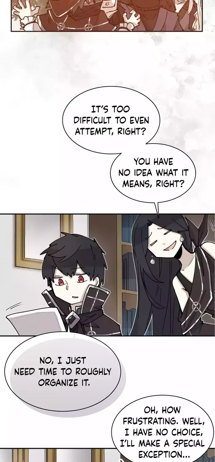 The Rebirth of the Hero’s Party’s Archmage Chapter 4 page 18 - 