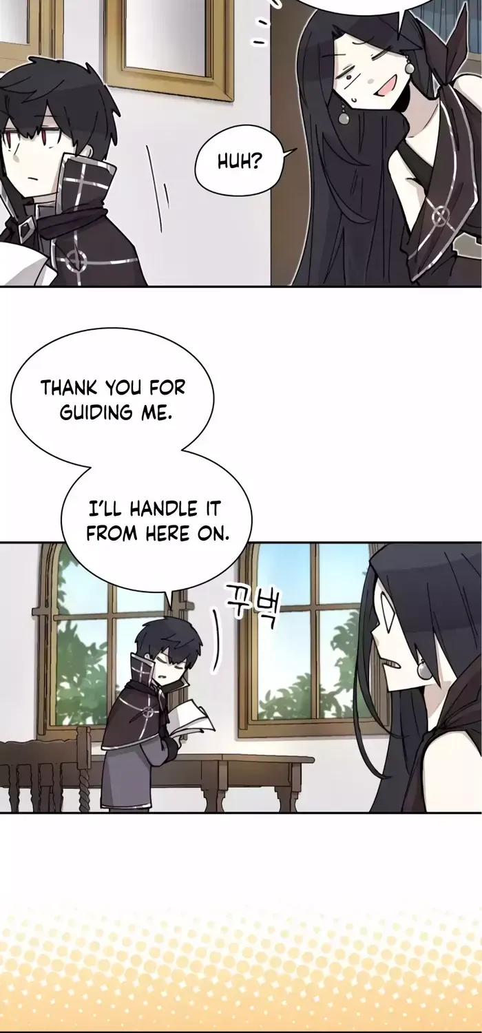 The Rebirth of the Hero’s Party’s Archmage Chapter 4 page 19 - 