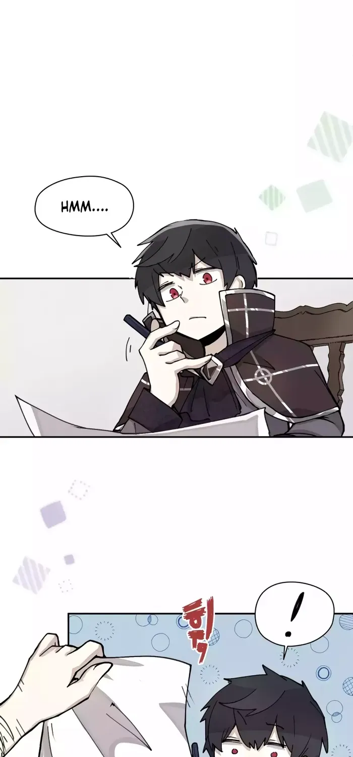 The Rebirth of the Hero’s Party’s Archmage Chapter 4 page 27 - 