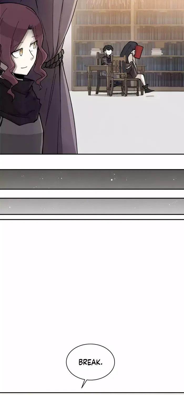 The Rebirth of the Hero’s Party’s Archmage Chapter 4 page 36 - 