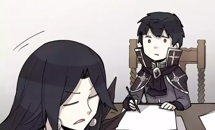 The Rebirth of the Hero’s Party’s Archmage Chapter 4 page 37 - 