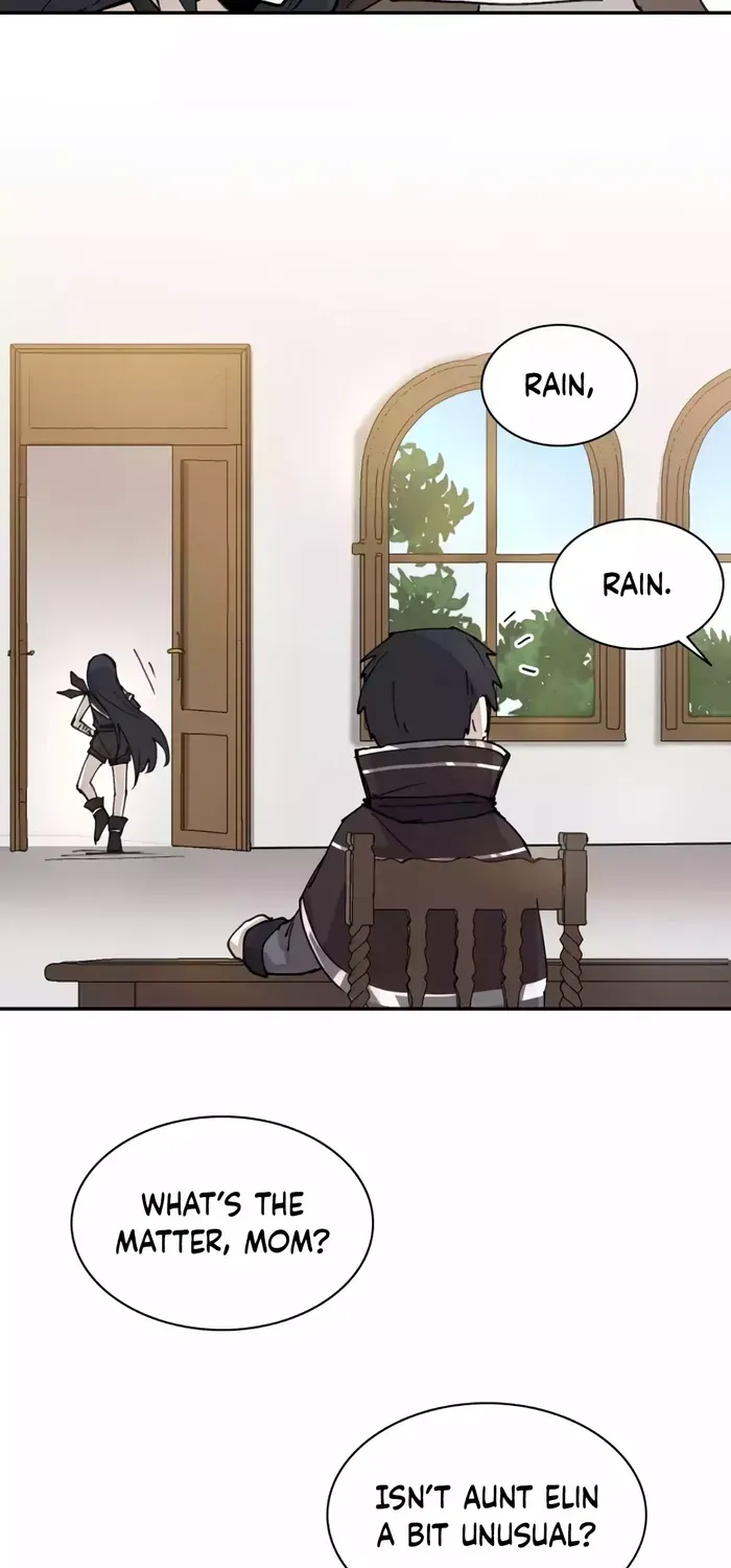 The Rebirth of the Hero’s Party’s Archmage Chapter 4 page 38 - 