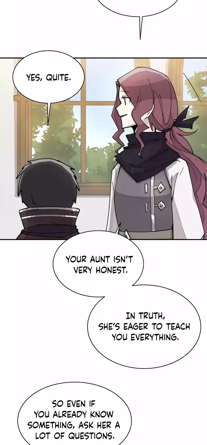 The Rebirth of the Hero’s Party’s Archmage Chapter 4 page 39 - 