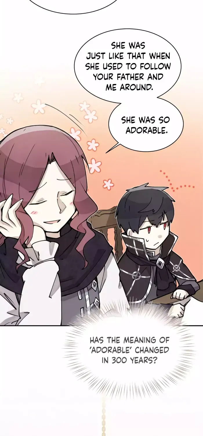 The Rebirth of the Hero’s Party’s Archmage Chapter 4 page 40 - 