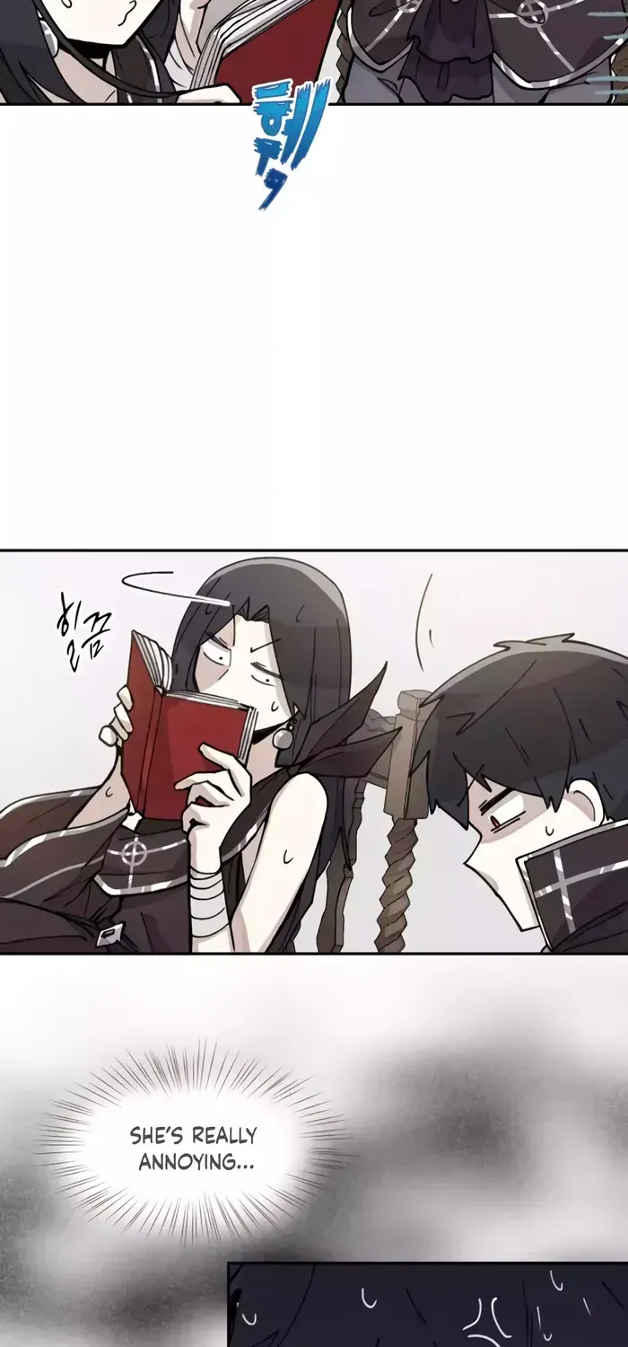 The Rebirth of the Hero’s Party’s Archmage Chapter 4 page 44 - 