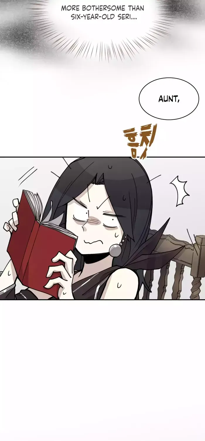The Rebirth of the Hero’s Party’s Archmage Chapter 4 page 46 - 