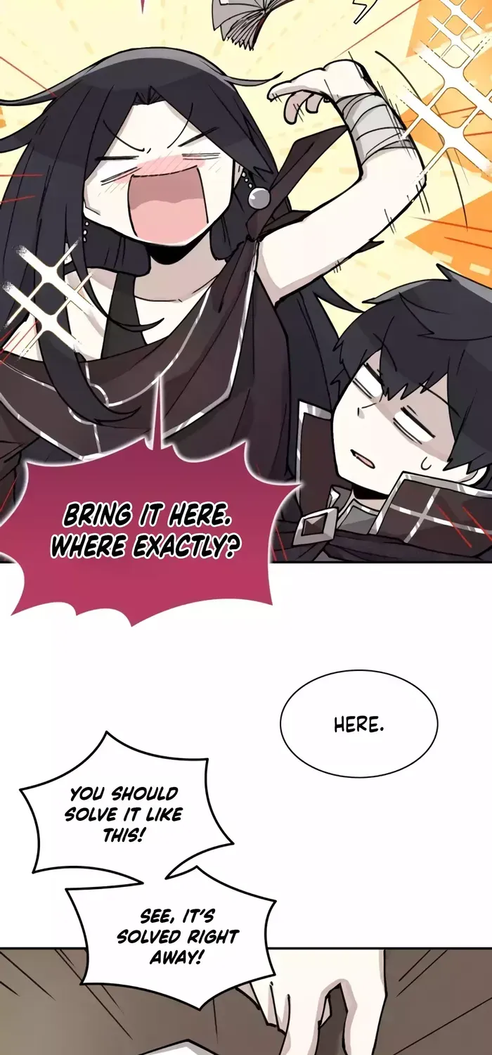 The Rebirth of the Hero’s Party’s Archmage Chapter 4 page 50 - 