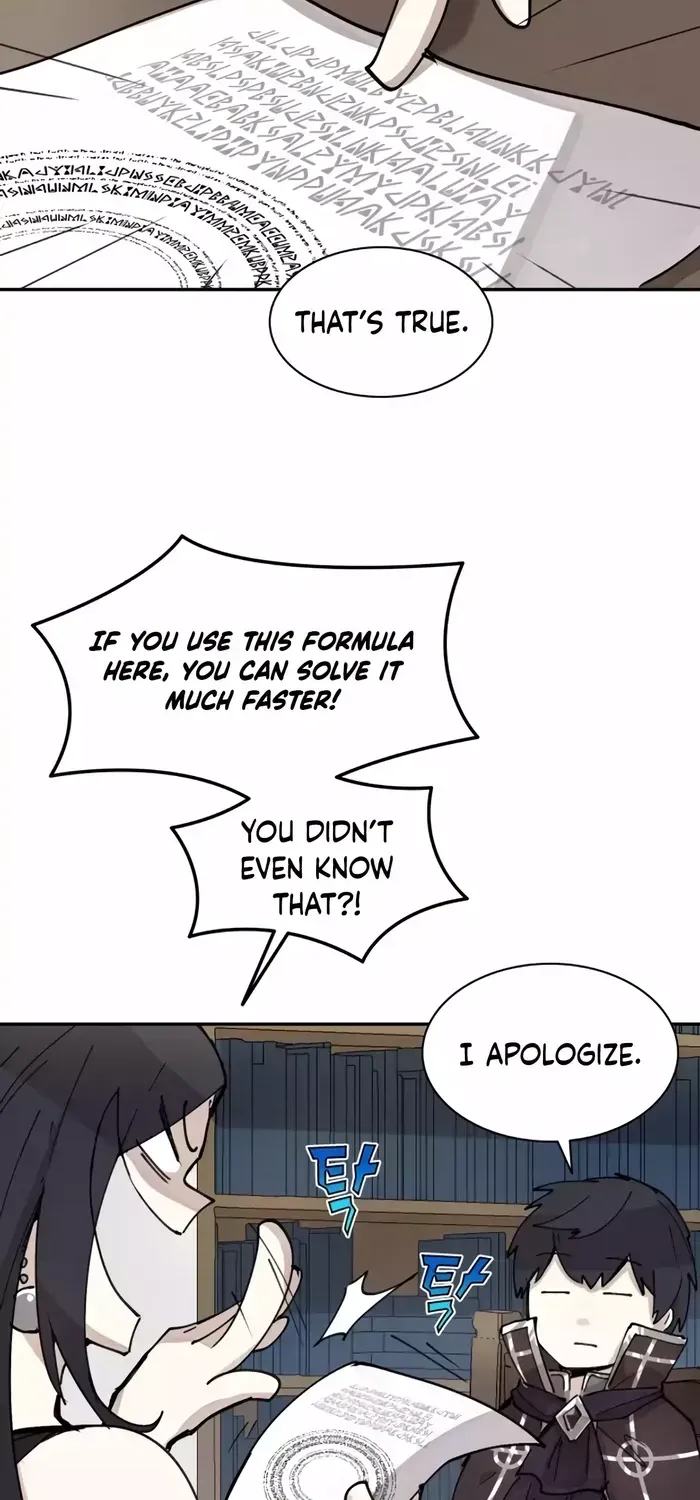 The Rebirth of the Hero’s Party’s Archmage Chapter 4 page 51 - 