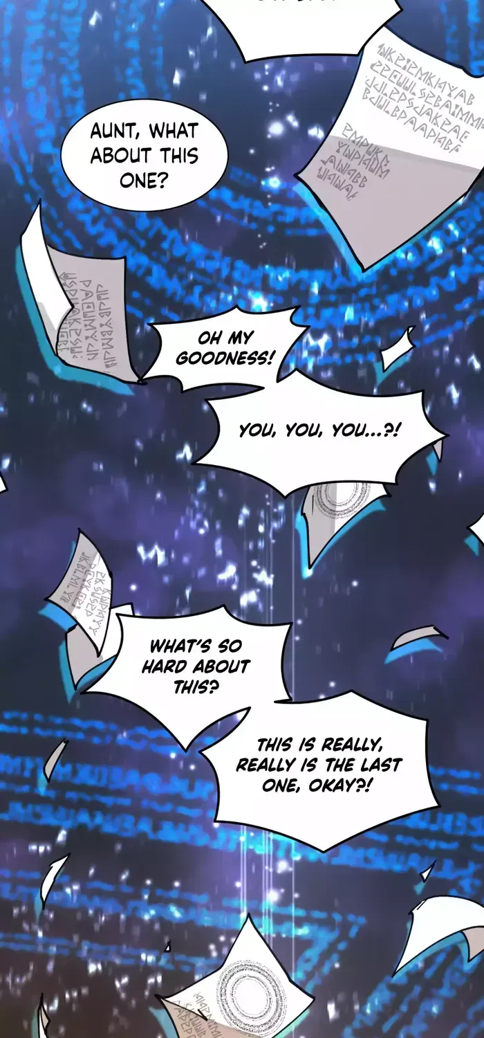 The Rebirth of the Hero’s Party’s Archmage Chapter 4 page 54 - 