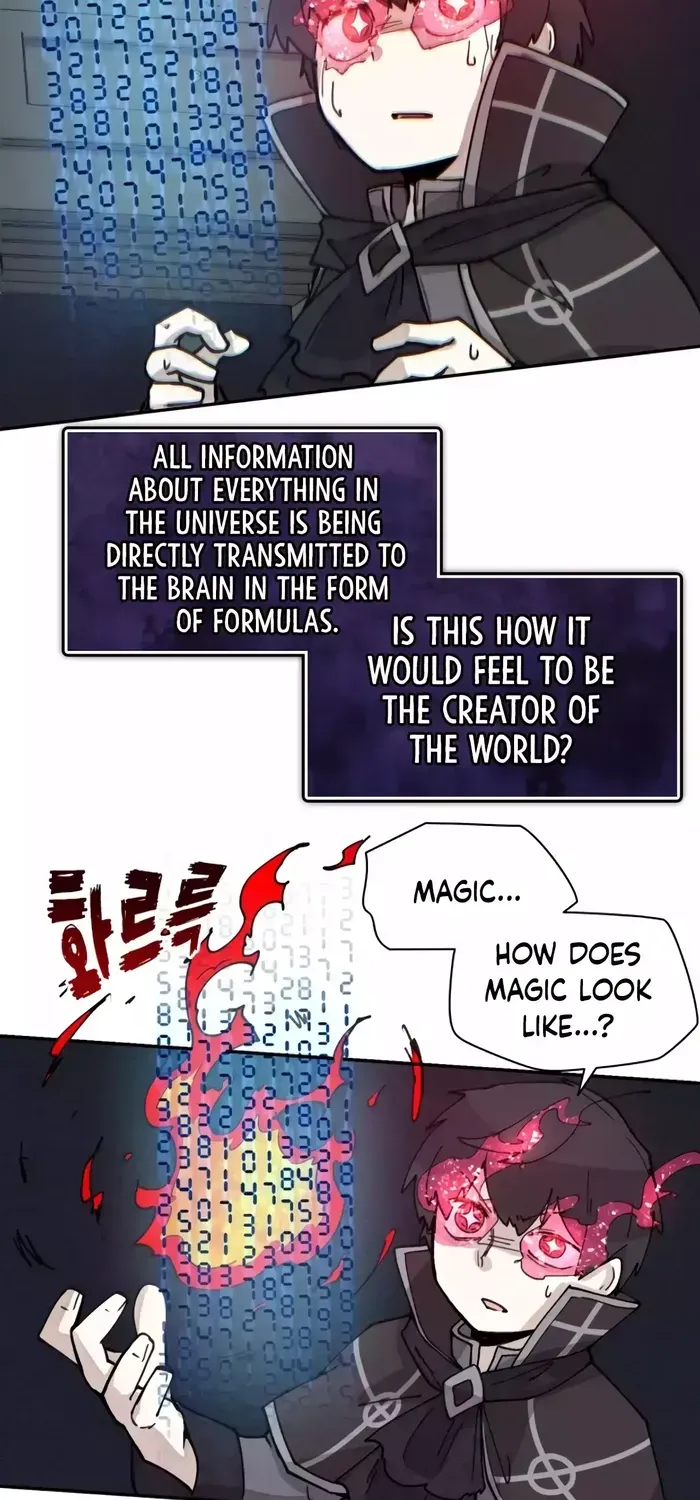 The Rebirth of the Hero’s Party’s Archmage Chapter 4 page 59 - 