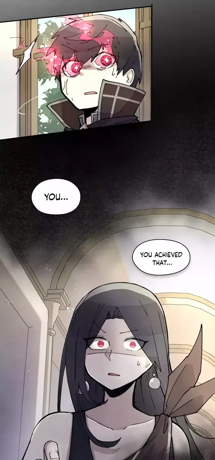 The Rebirth of the Hero’s Party’s Archmage Chapter 4 page 62 - 