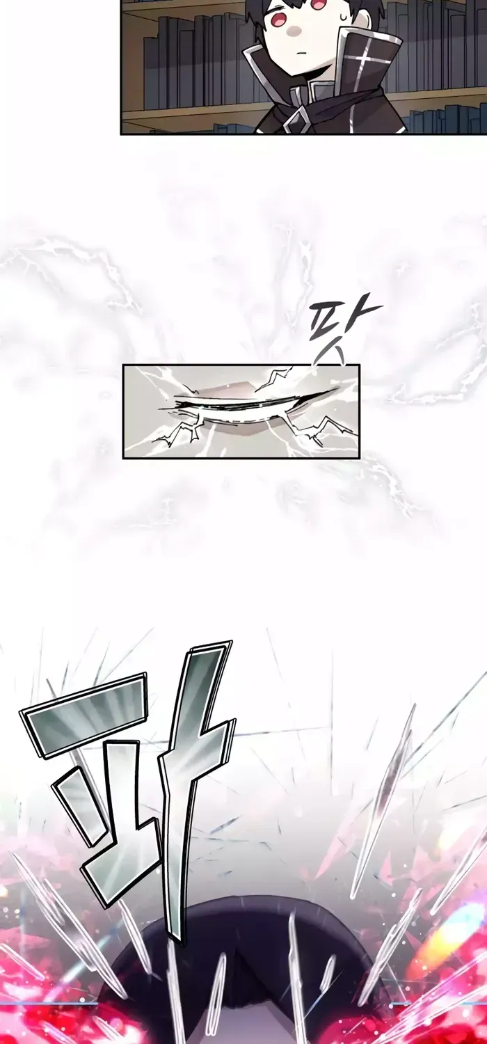The Rebirth of the Hero’s Party’s Archmage Chapter 4 page 8 - 