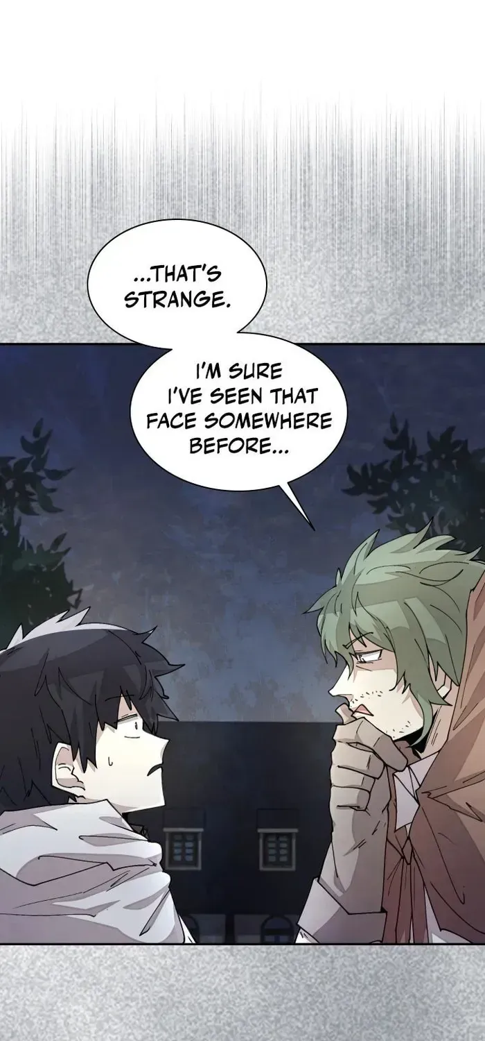 The Rebirth of the Hero’s Party’s Archmage Chapter 40 page 1 - 