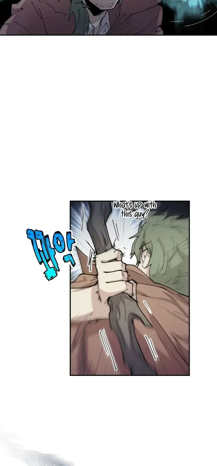 The Rebirth of the Hero’s Party’s Archmage Chapter 40 page 11 - 