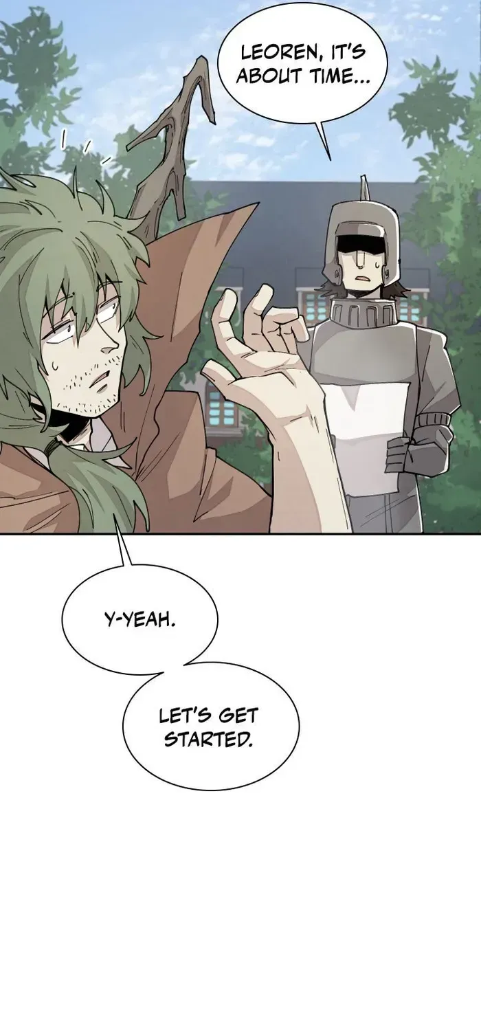 The Rebirth of the Hero’s Party’s Archmage Chapter 40 page 13 - 