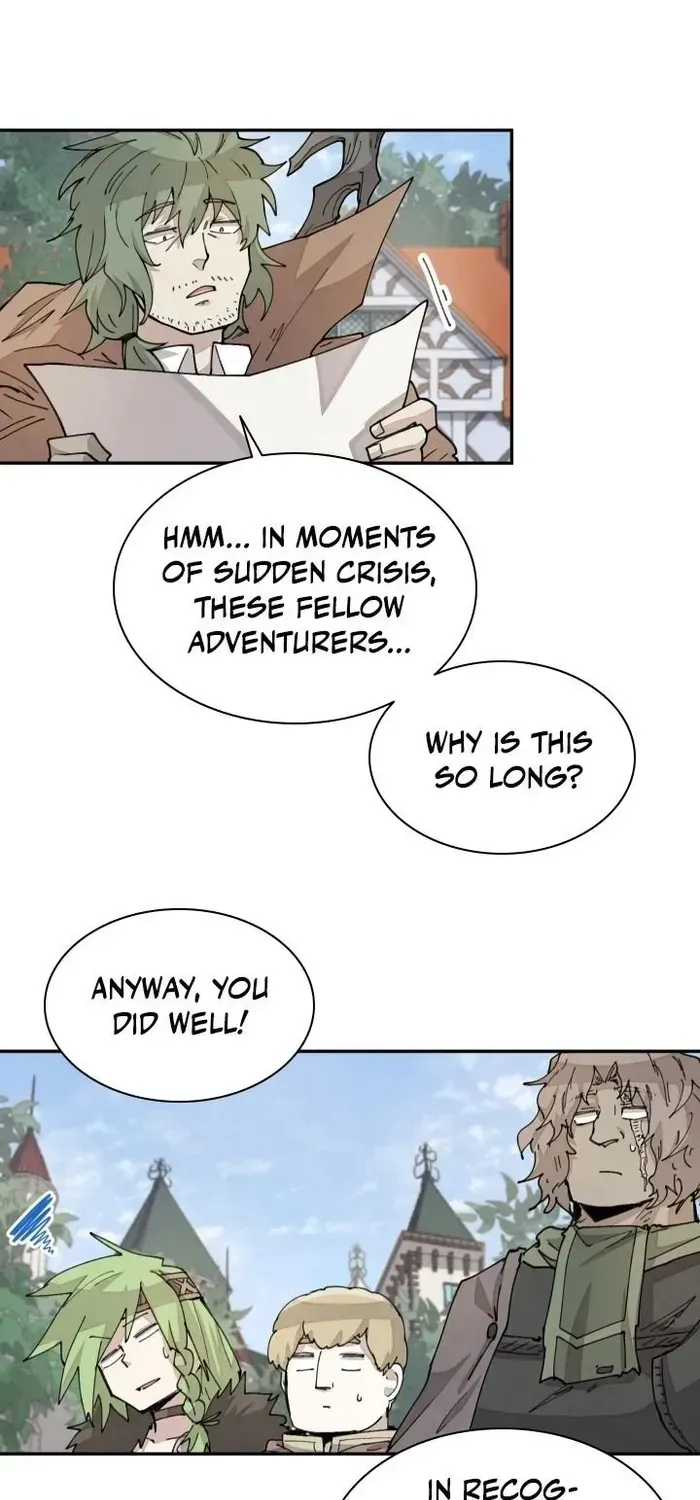 The Rebirth of the Hero’s Party’s Archmage Chapter 40 page 14 - 
