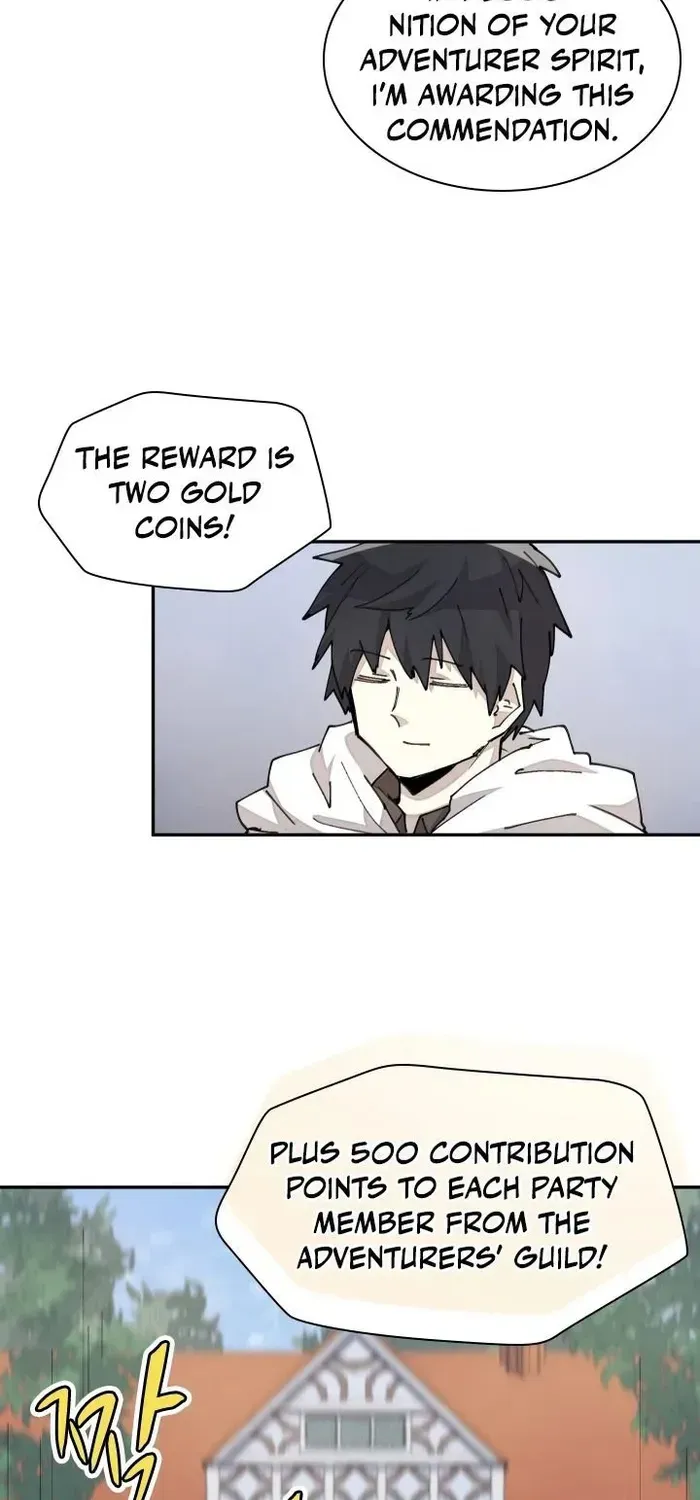The Rebirth of the Hero’s Party’s Archmage Chapter 40 page 15 - 