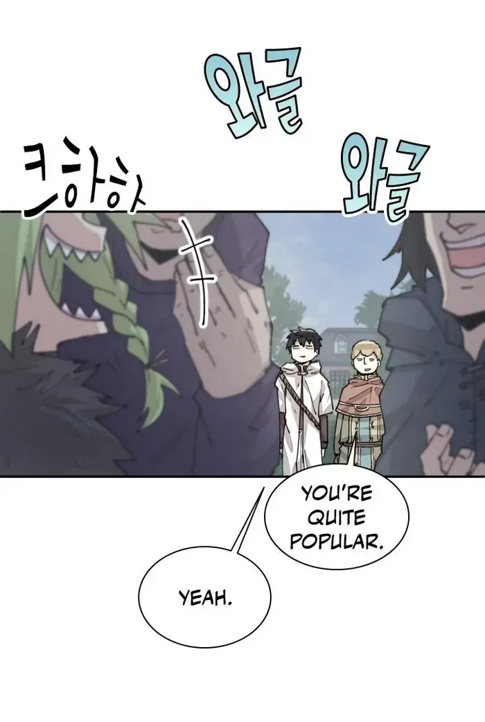 The Rebirth of the Hero’s Party’s Archmage Chapter 40 page 18 - 