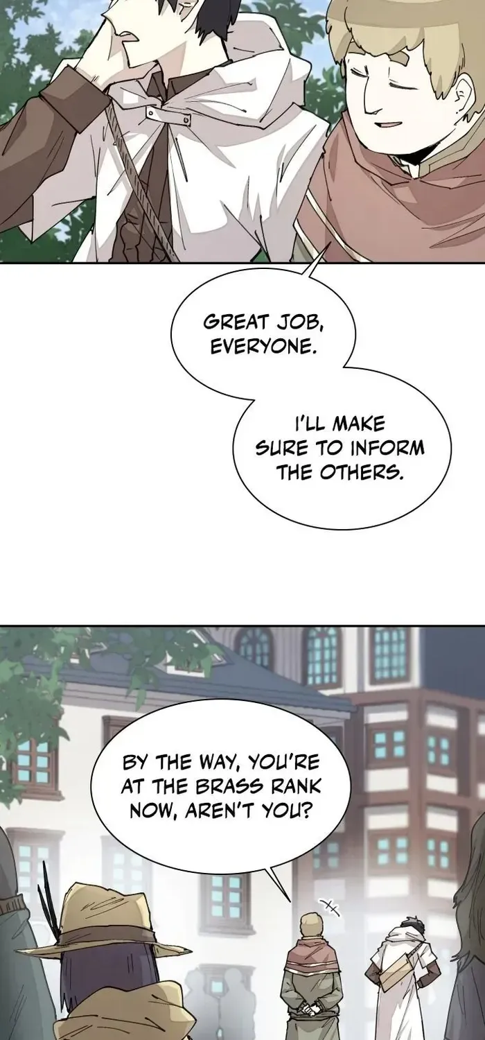 The Rebirth of the Hero’s Party’s Archmage Chapter 40 page 20 - 