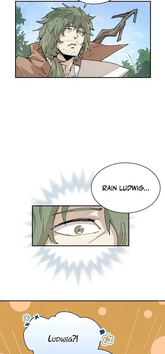 The Rebirth of the Hero’s Party’s Archmage Chapter 40 page 3 - 