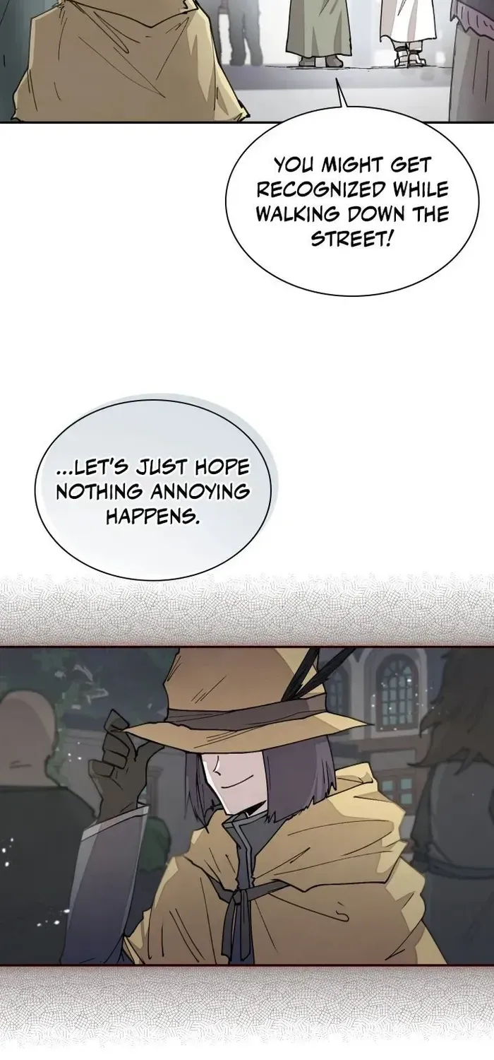 The Rebirth of the Hero’s Party’s Archmage Chapter 40 page 21 - 