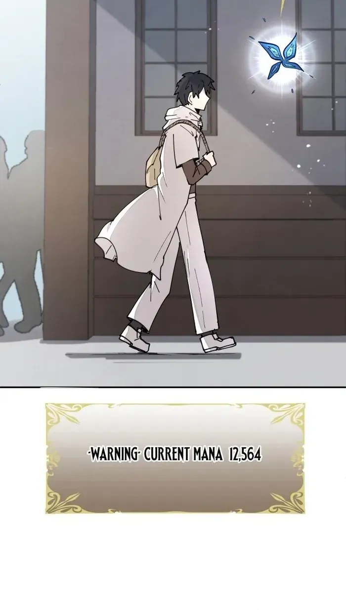 The Rebirth of the Hero’s Party’s Archmage Chapter 40 page 24 - 