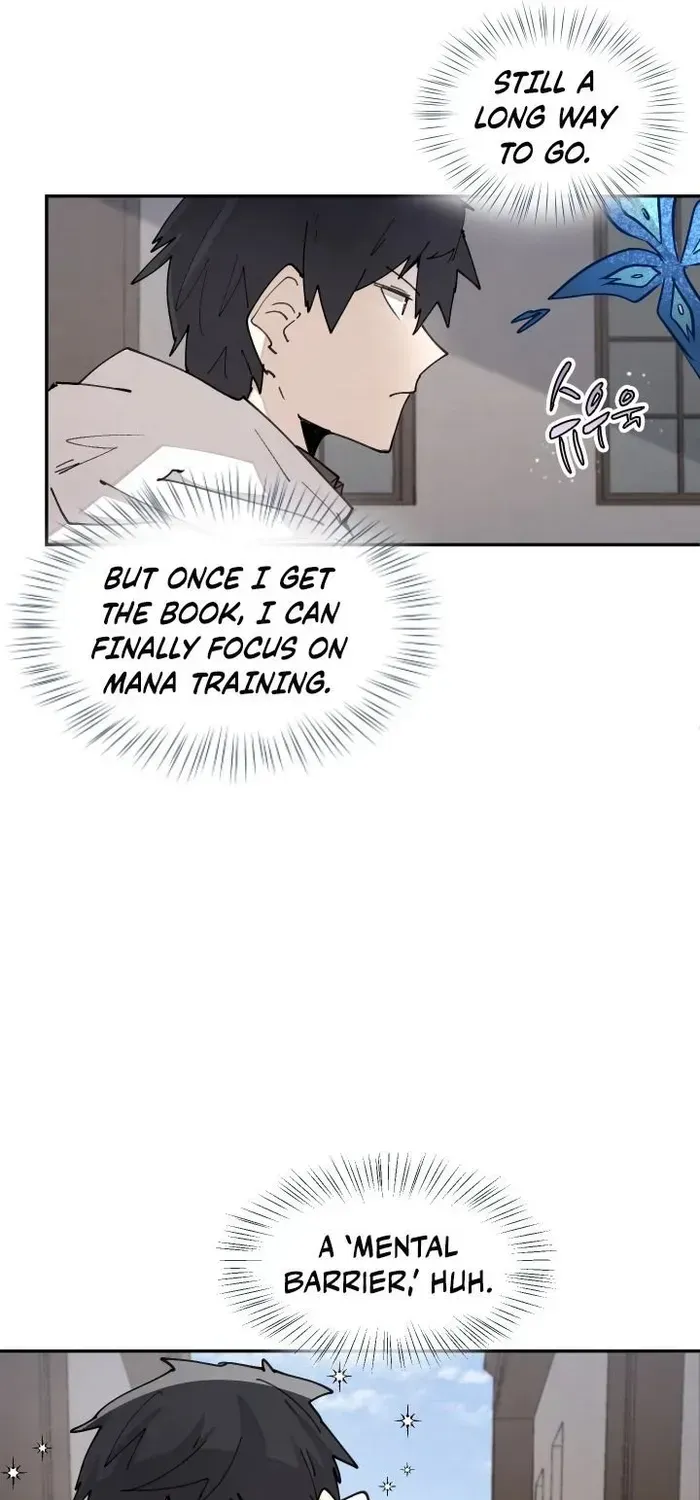 The Rebirth of the Hero’s Party’s Archmage Chapter 40 page 25 - 