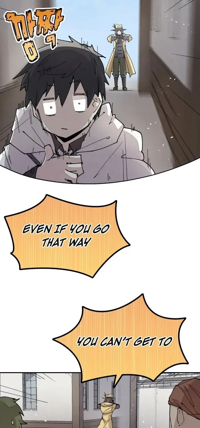 The Rebirth of the Hero’s Party’s Archmage Chapter 40 page 27 - 