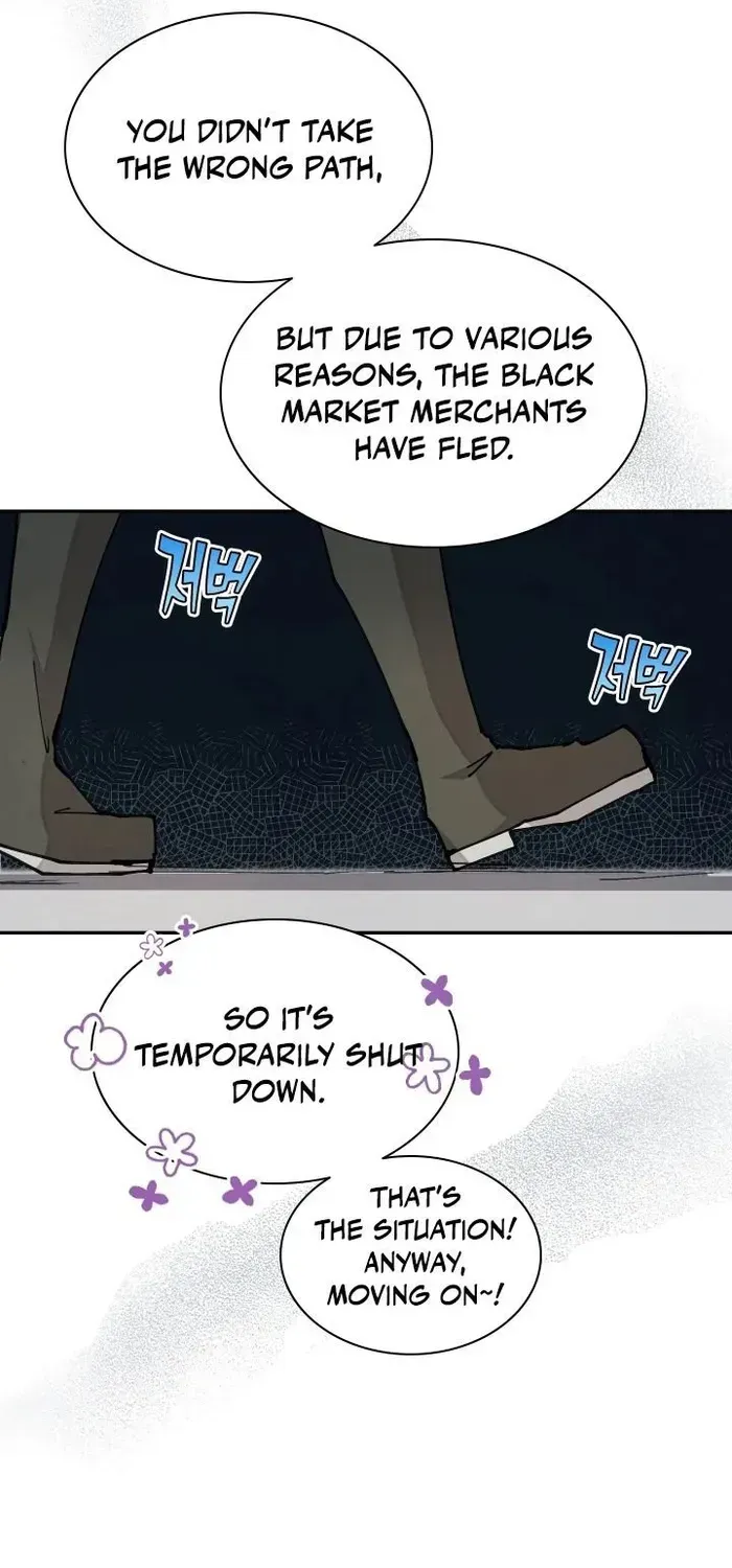 The Rebirth of the Hero’s Party’s Archmage Chapter 40 page 29 - 