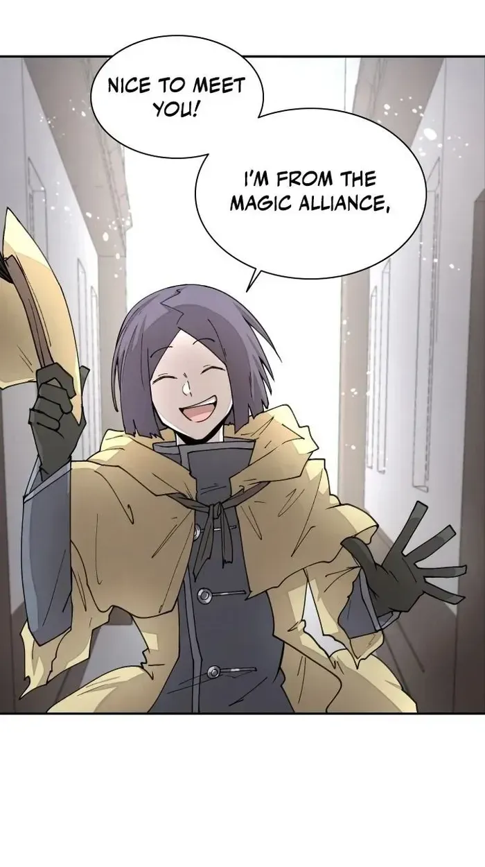 The Rebirth of the Hero’s Party’s Archmage Chapter 40 page 30 - 