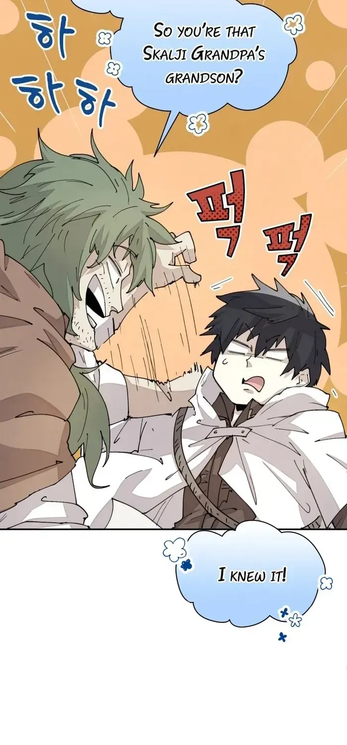 The Rebirth of the Hero’s Party’s Archmage Chapter 40 page 4 - 