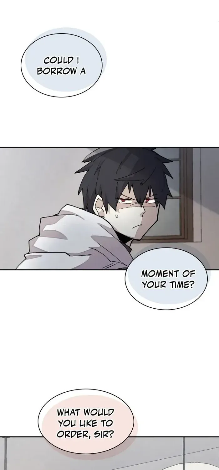 The Rebirth of the Hero’s Party’s Archmage Chapter 40 page 31 - 